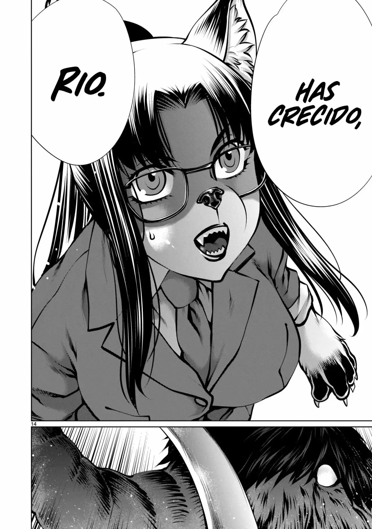 Capitulo 100 page 16