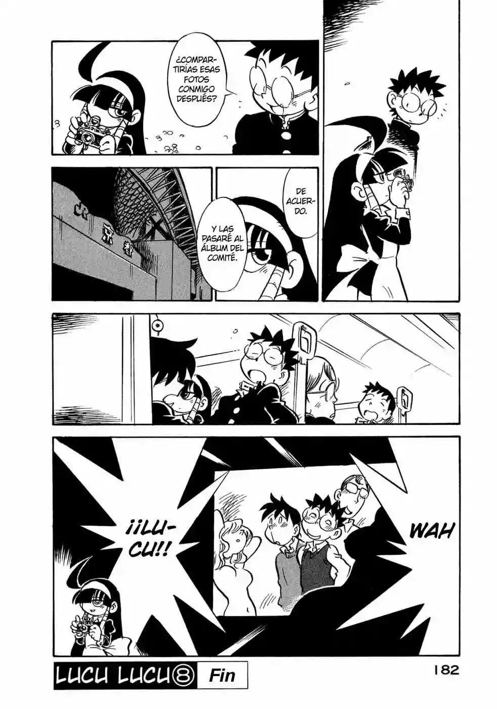 Capitulo 72 page 21