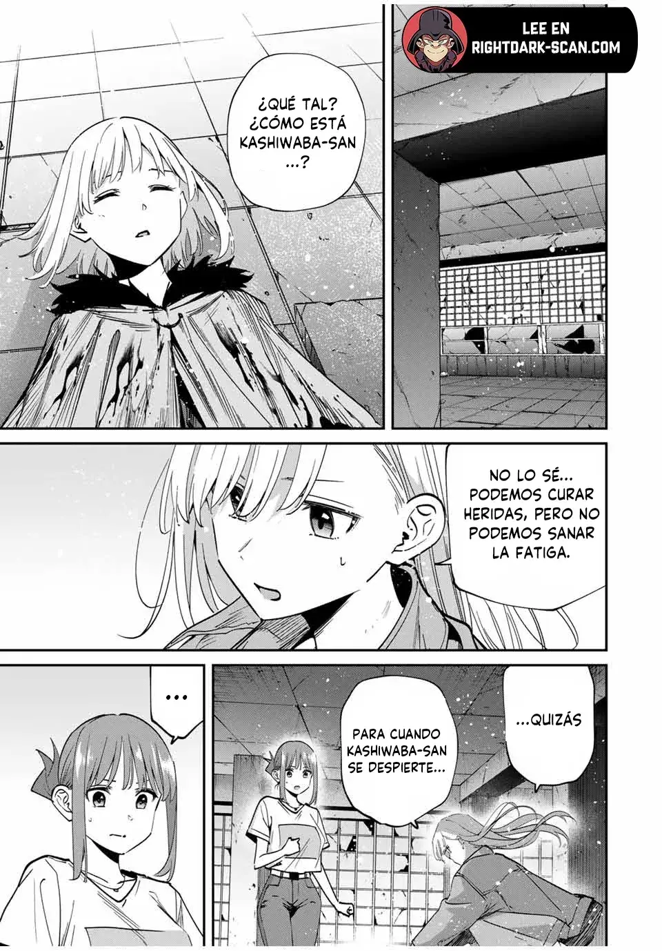 Capitulo 50 page 9