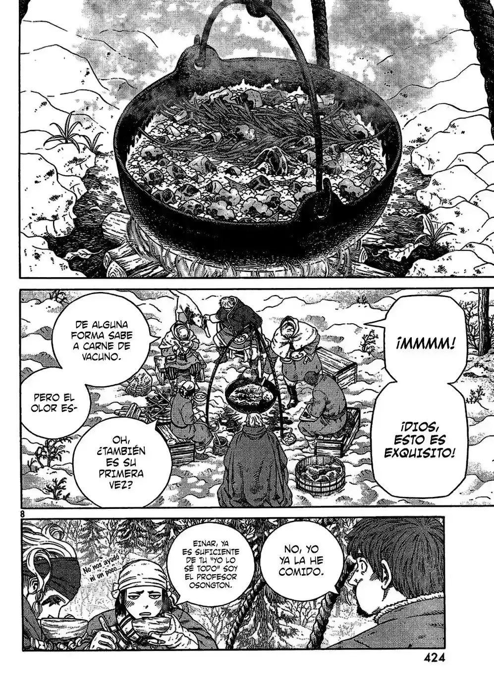 Capitulo 115 page 9
