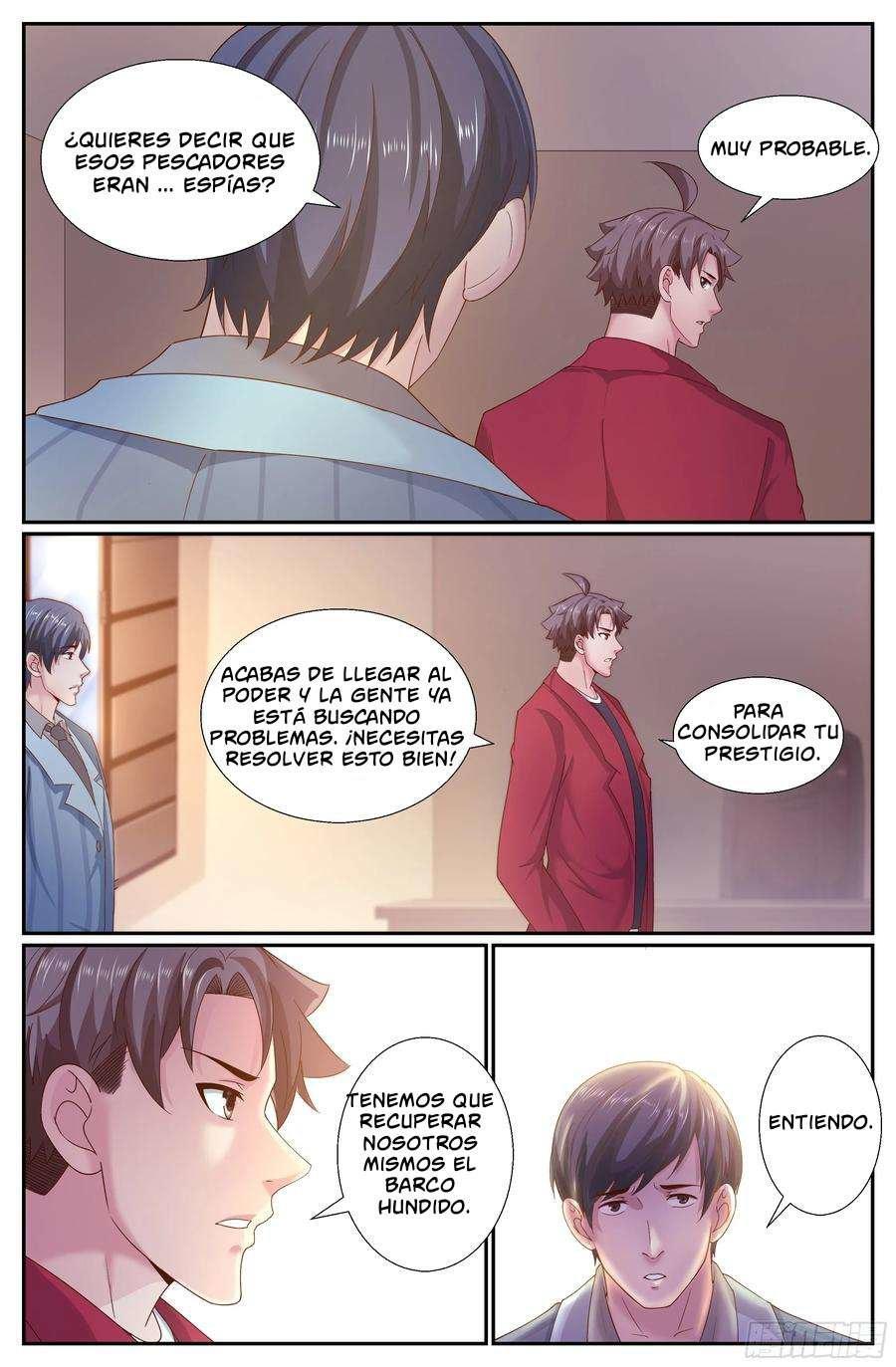 Capitulo 245 page 8