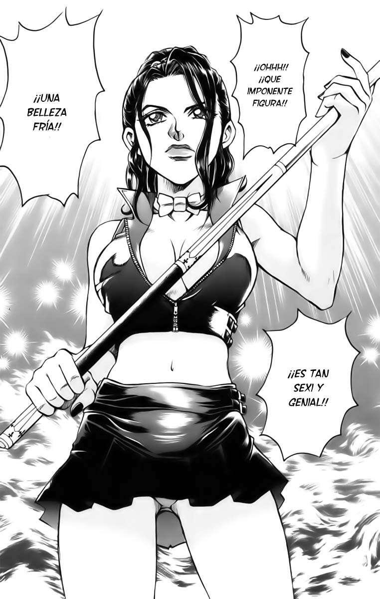 Capitulo 19 page 8