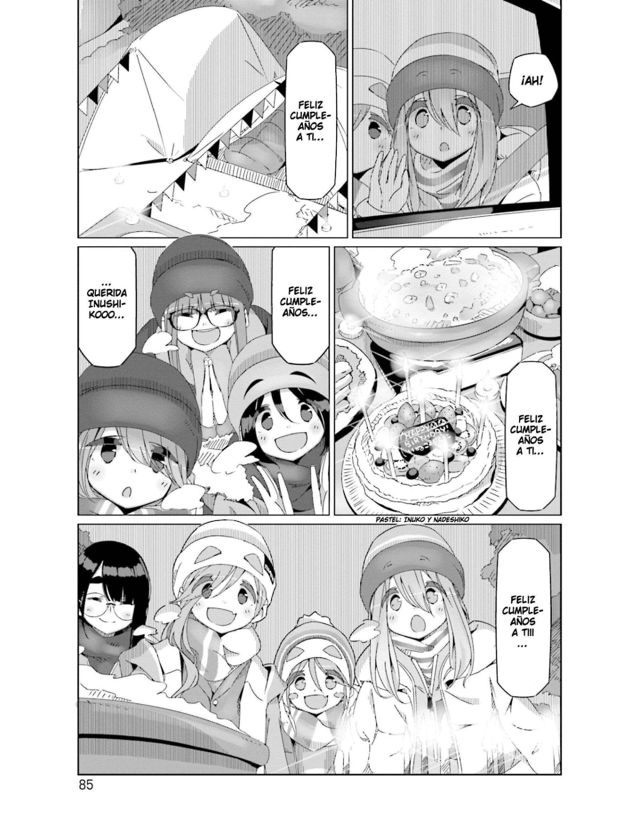 Capitulo 50 page 6
