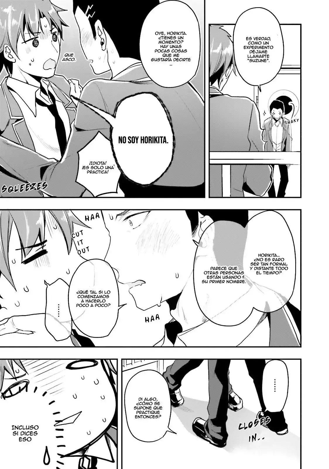 Capitulo 16 page 19