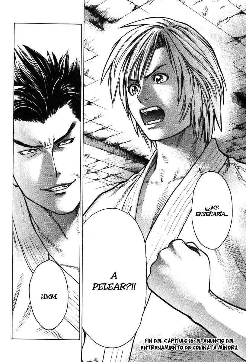 Capitulo 17 page 21