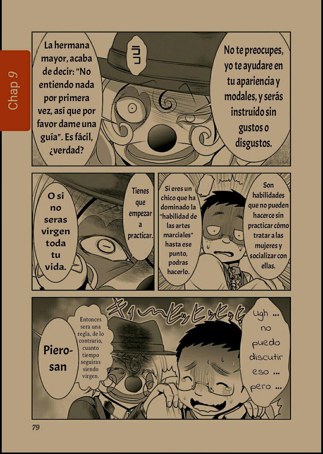 Capitulo 9 page 24