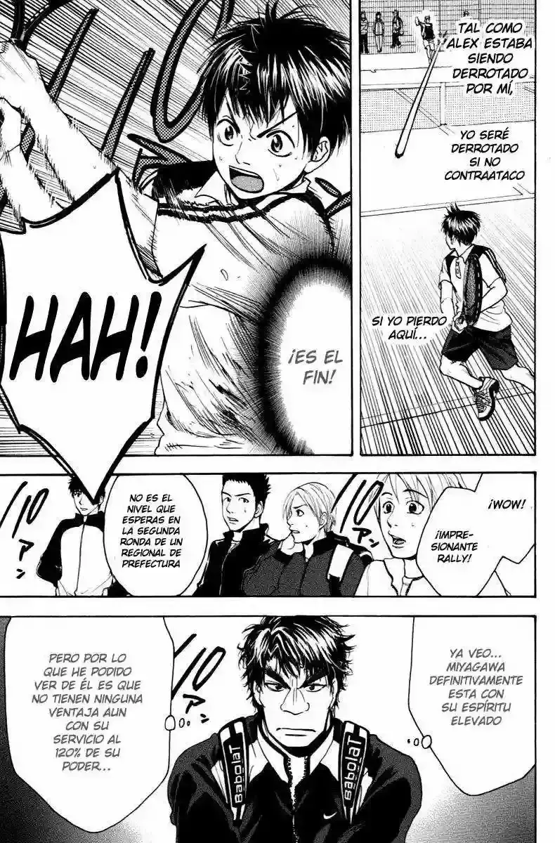 Capitulo 110 page 11