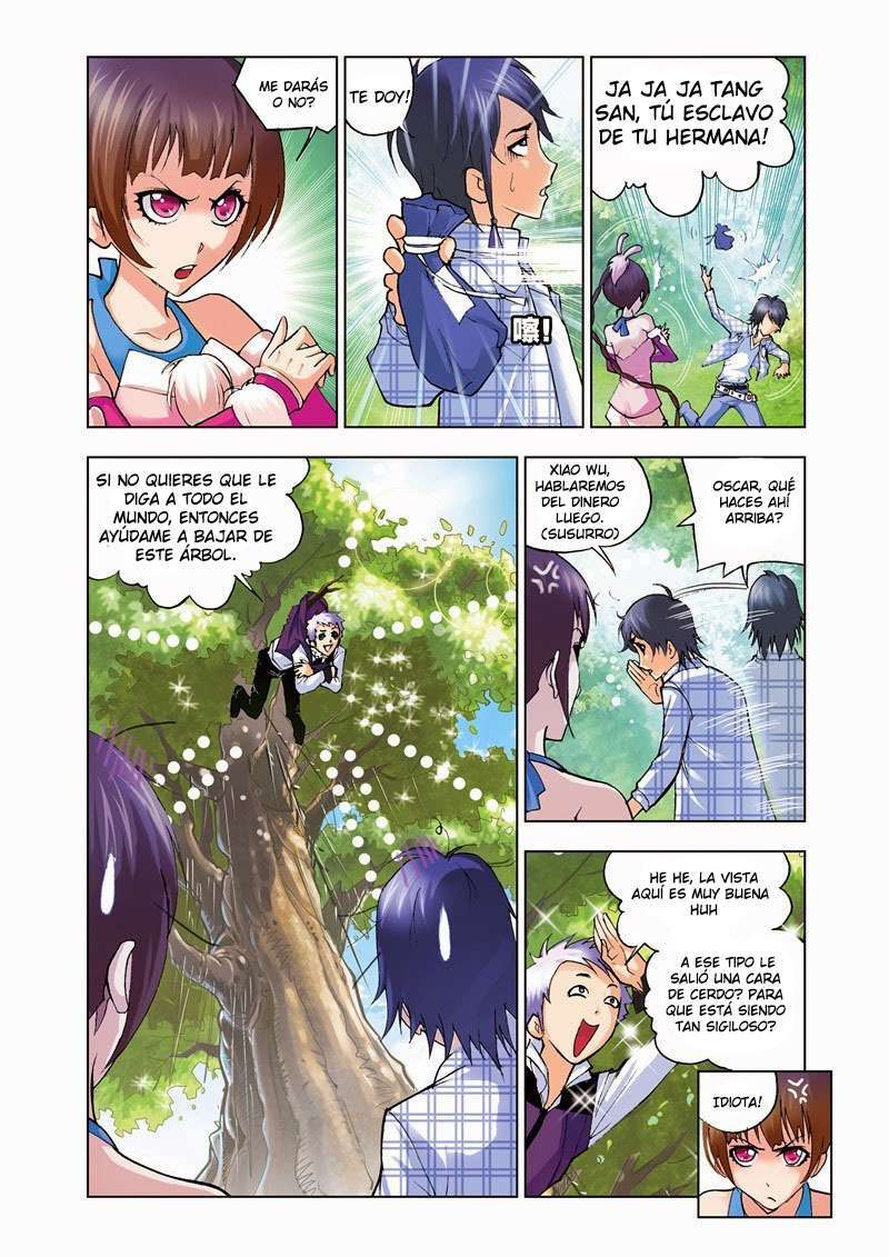 Capitulo 43 page 7