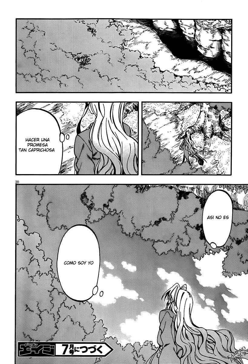 Capitulo 26 page 20