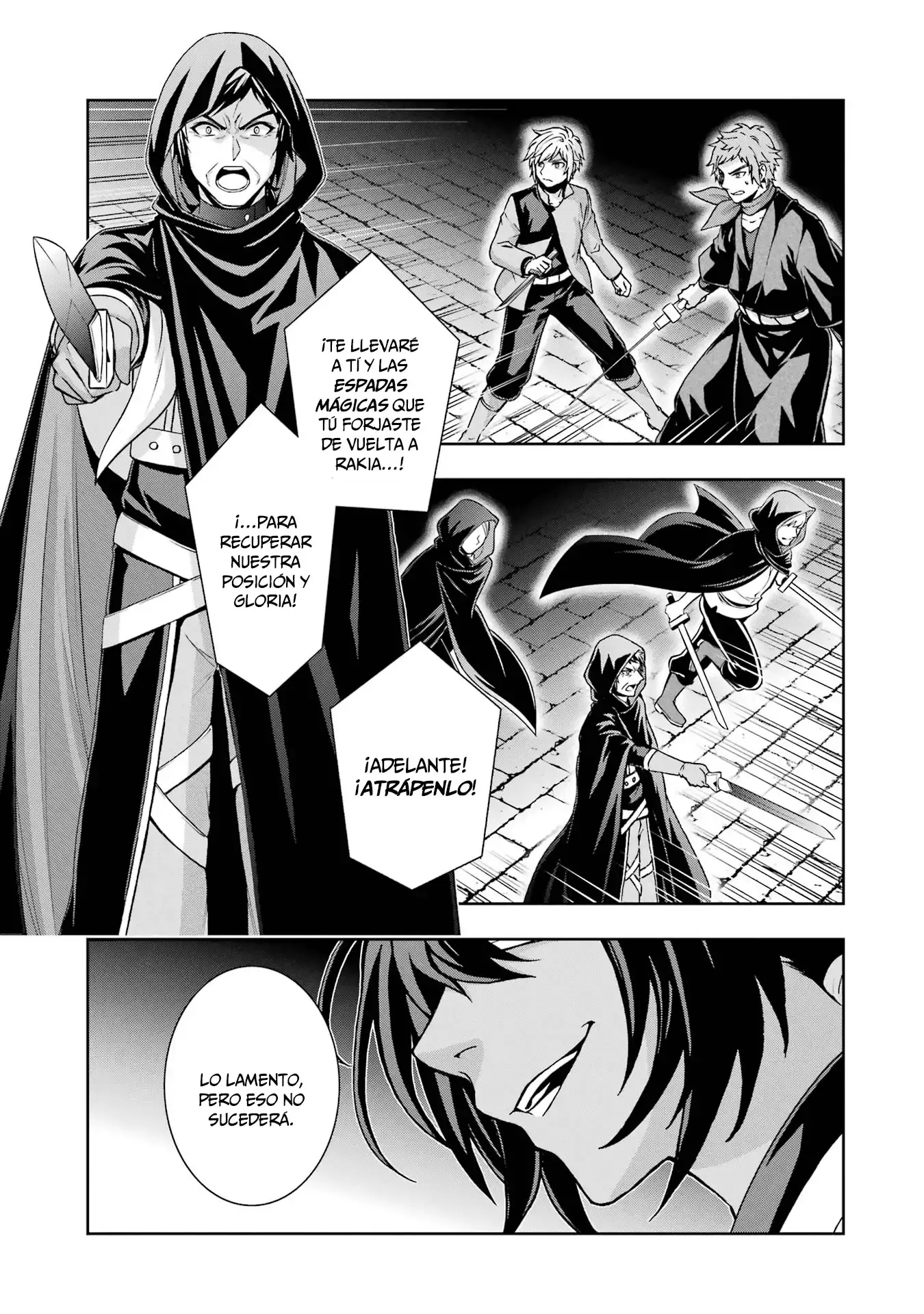 Capitulo 40 page 8