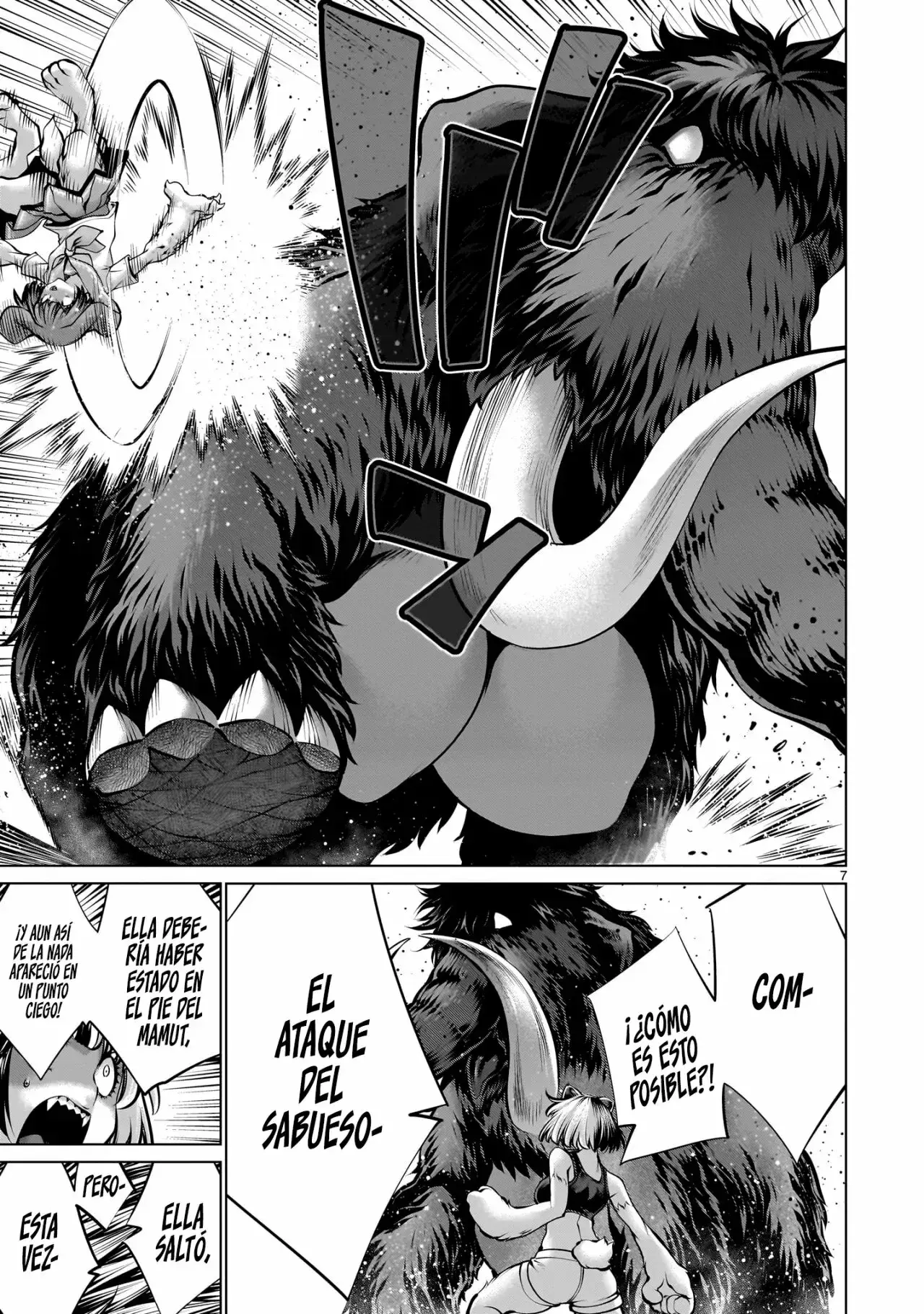 Capitulo 110 page 9