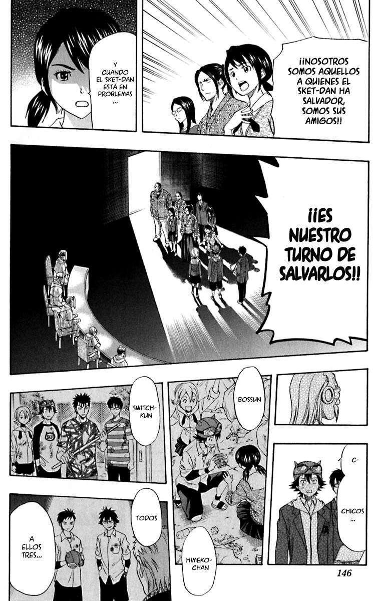 Capitulo 160 page 16