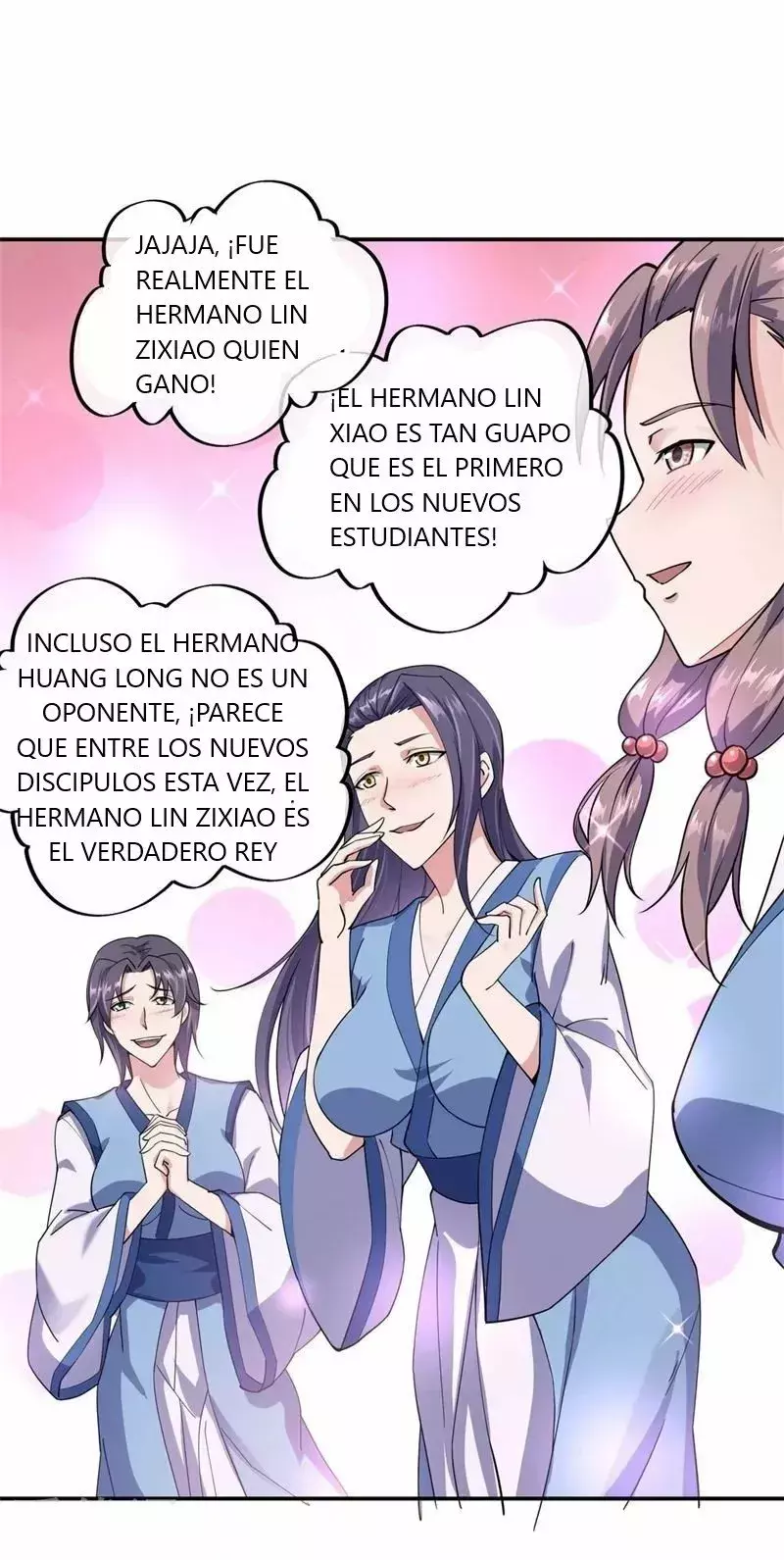 Capitulo 80 page 18