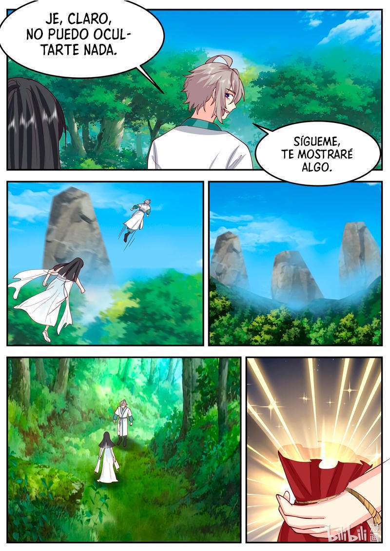 Capitulo 722 page 9