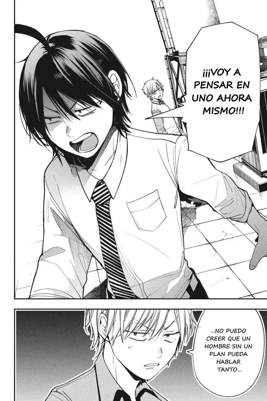 Capitulo 69 page 30