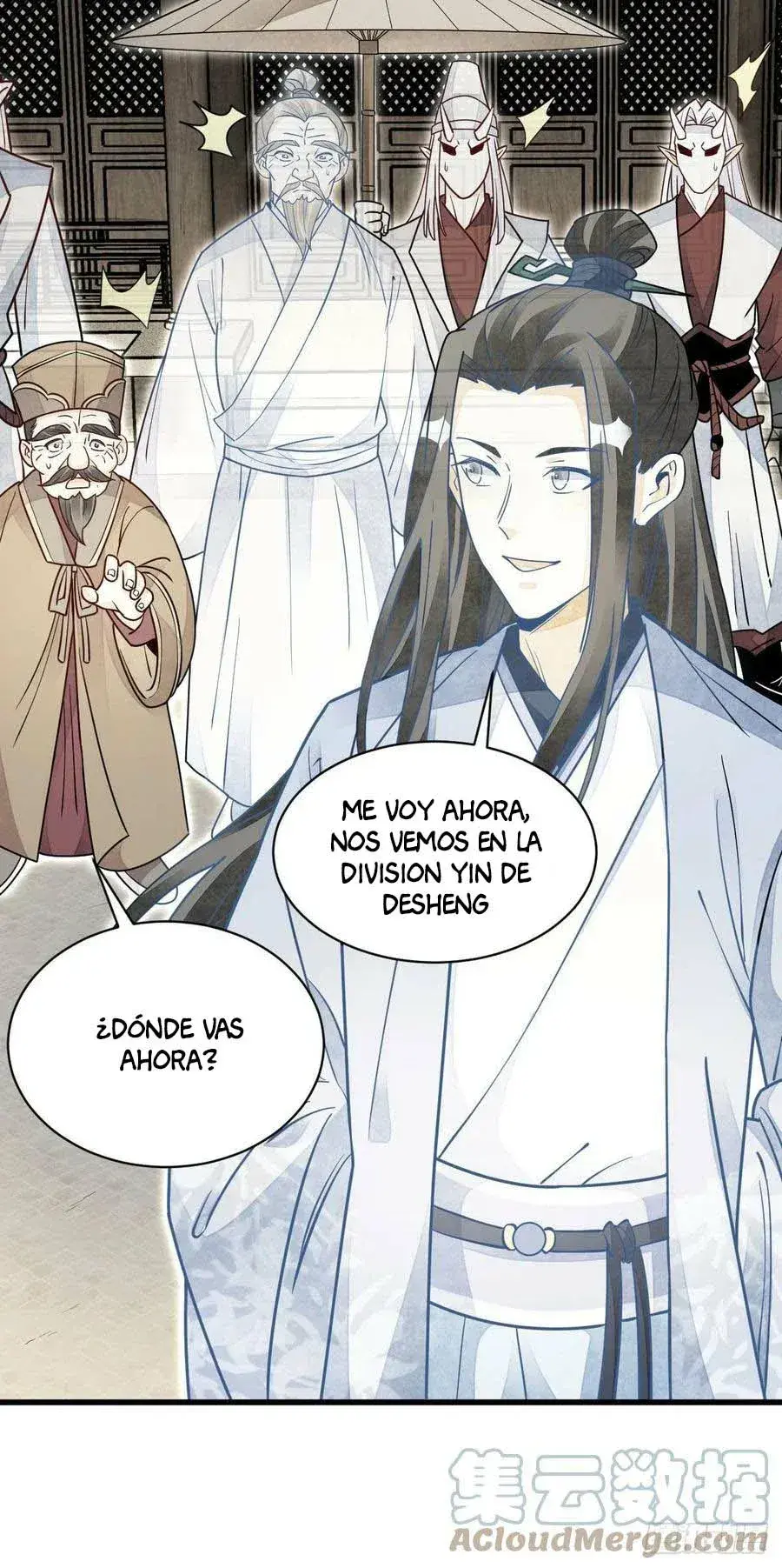 Capitulo 148 page 19