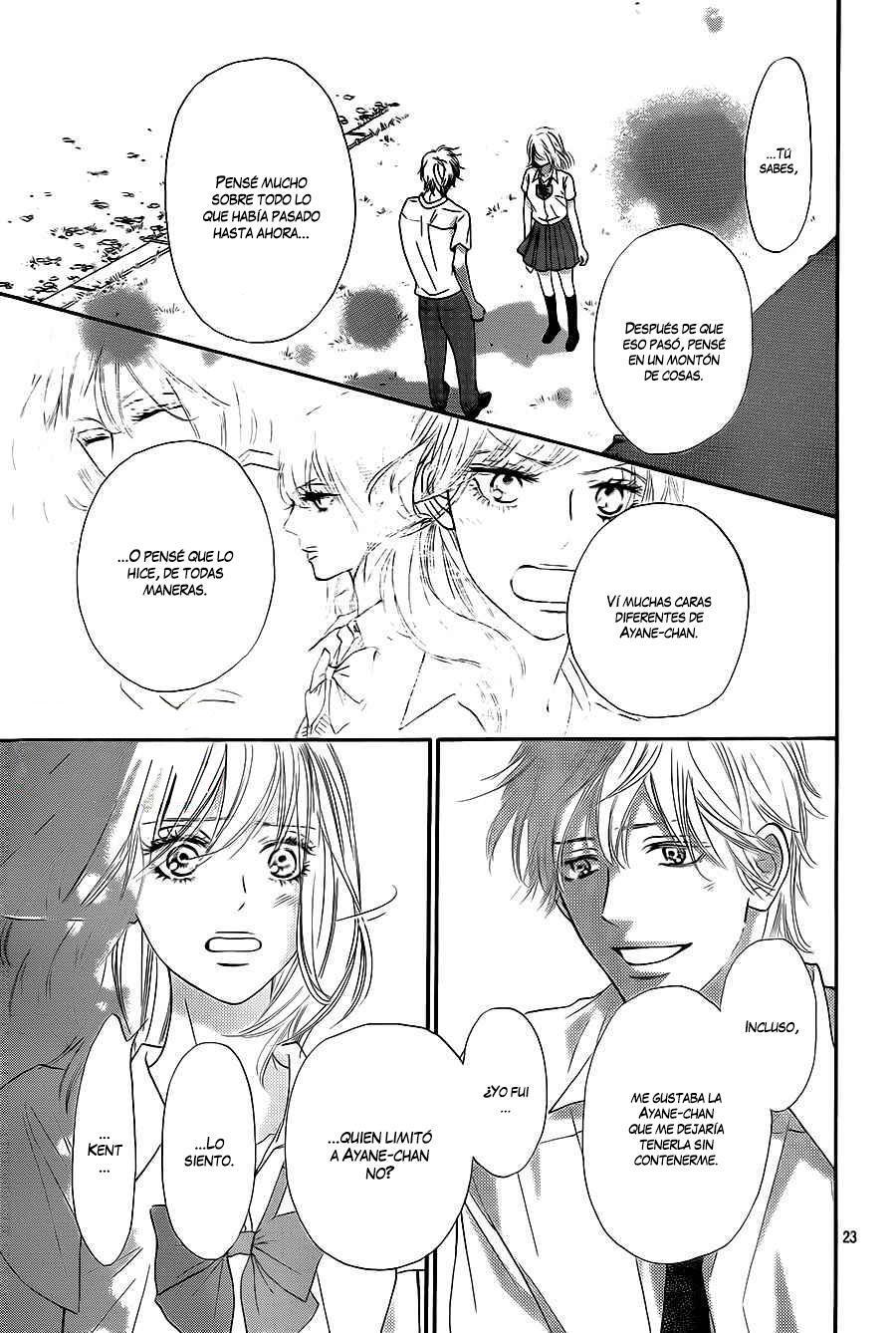 Capitulo 95 page 25