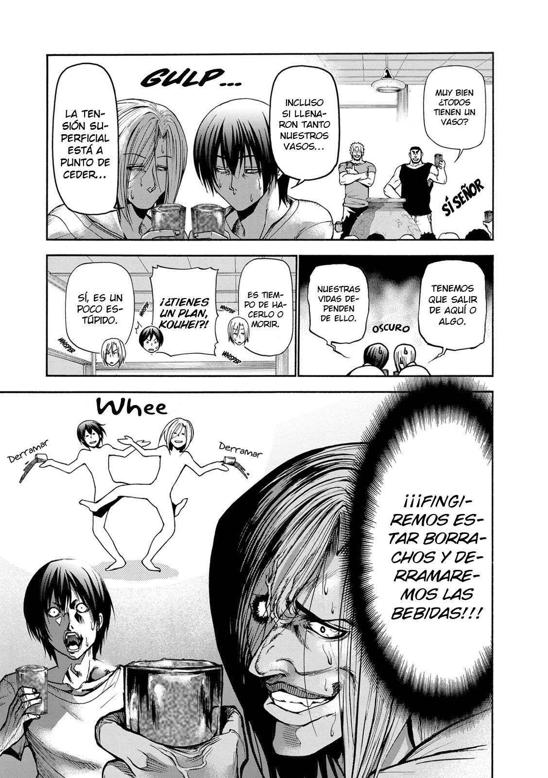 Capitulo 21 page 17