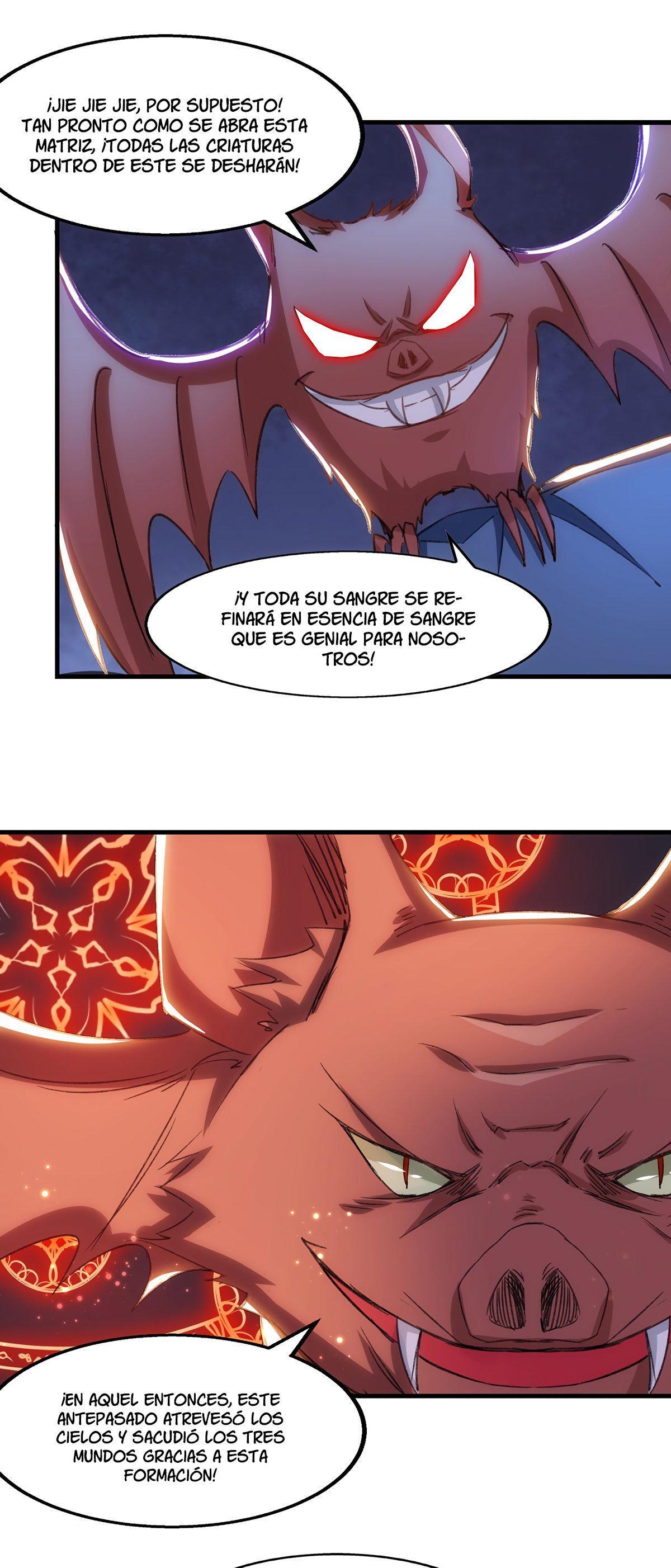 Capitulo 51 page 19