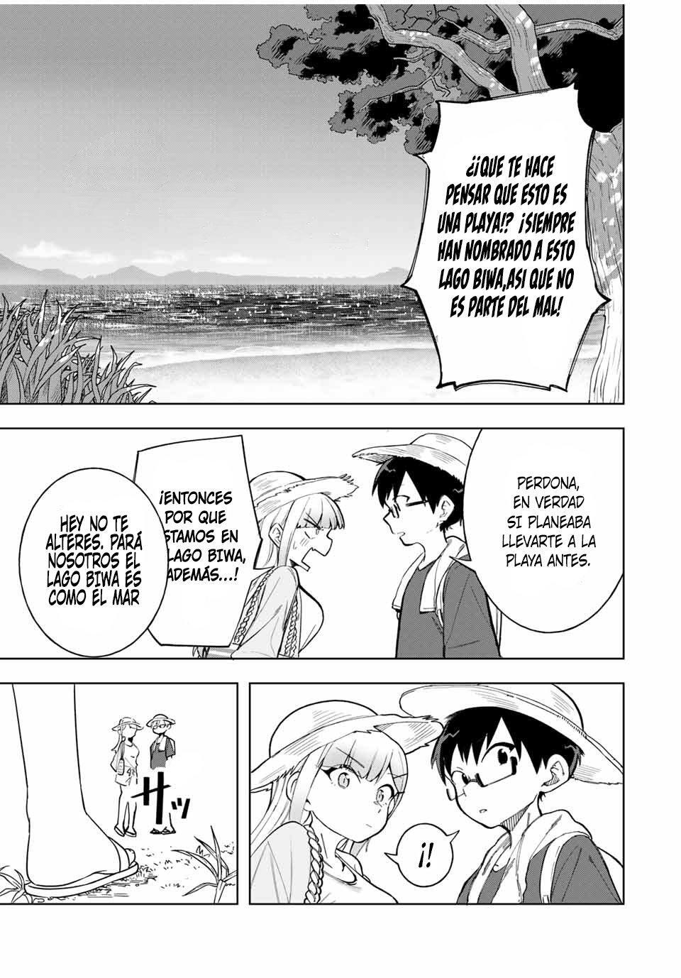 Capitulo 19 page 4