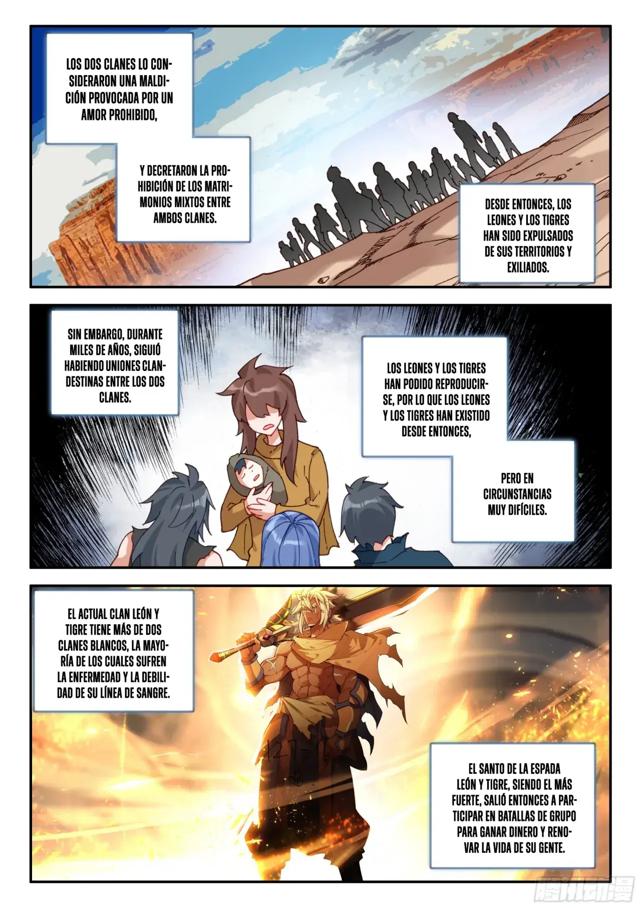 Capitulo 132 page 15