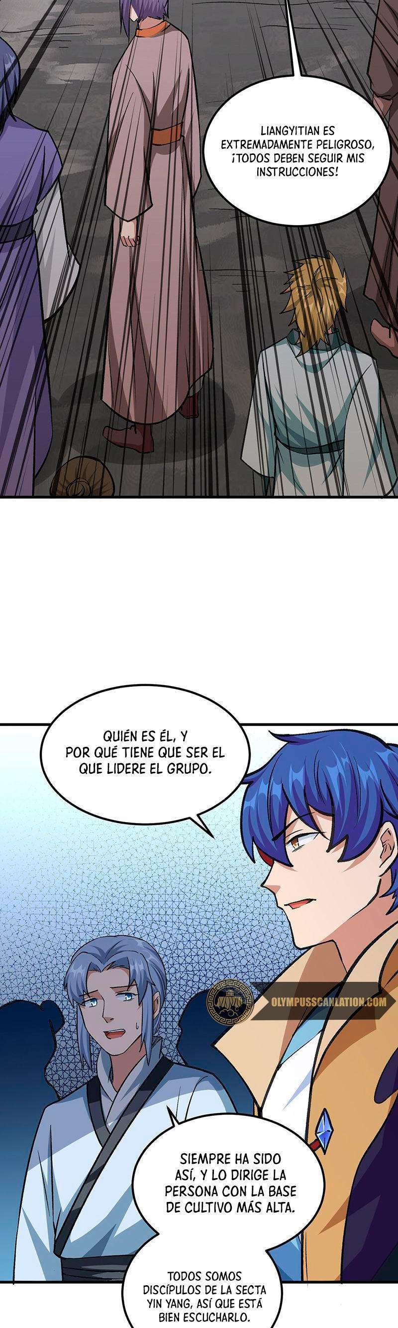 Capitulo 381 page 20