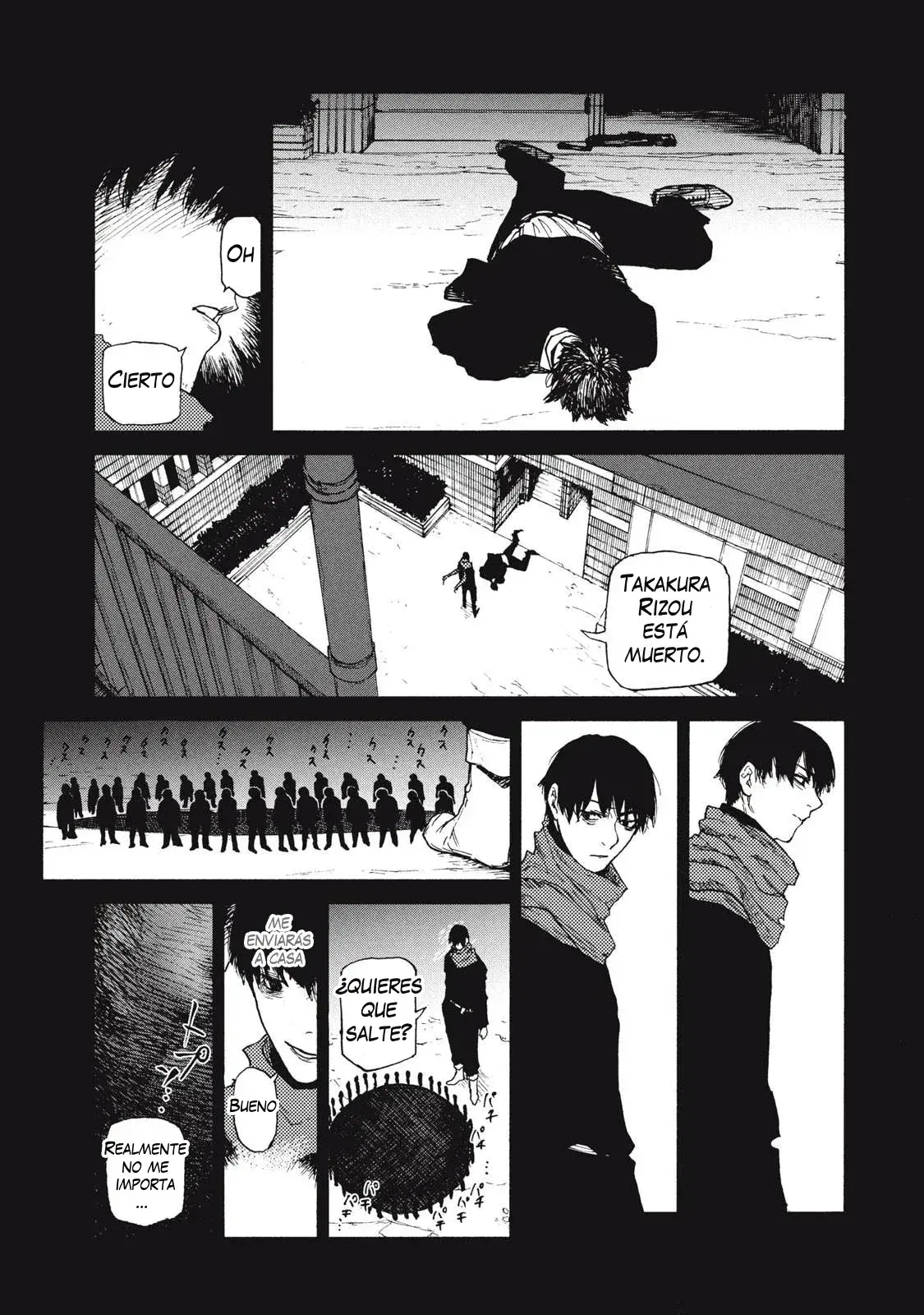 Capitulo 17 page 6