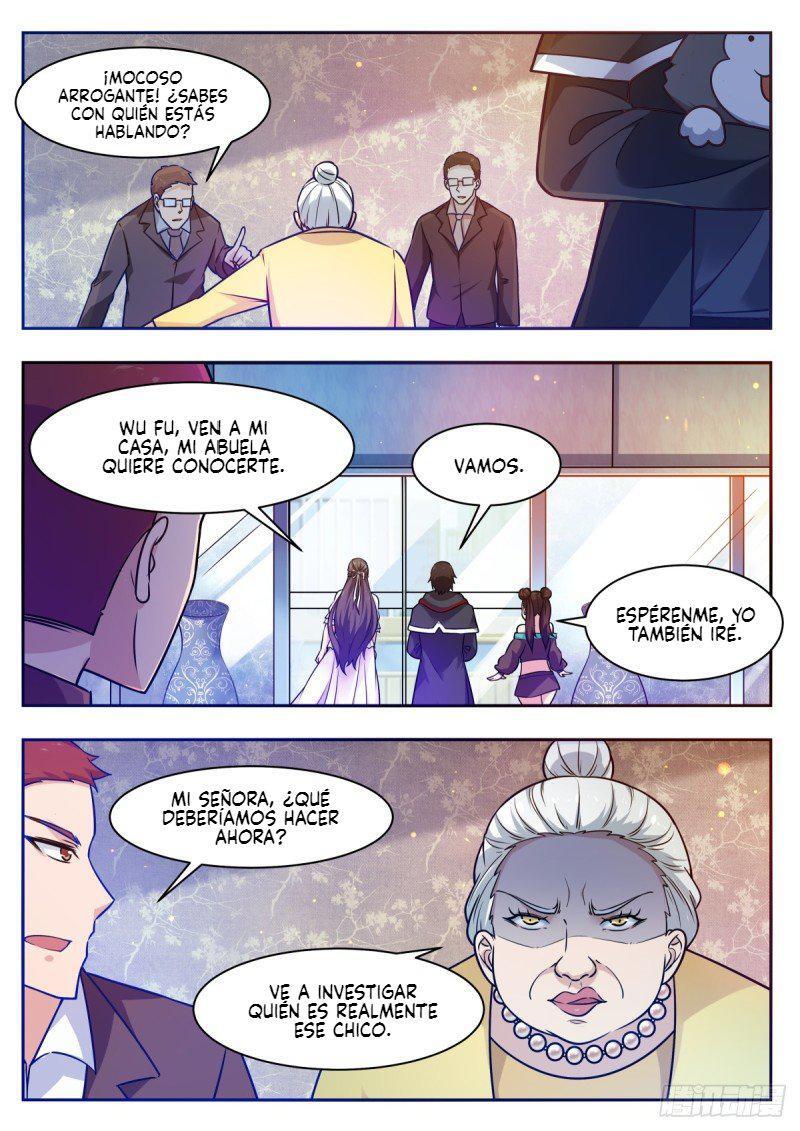 Capitulo 101 page 10