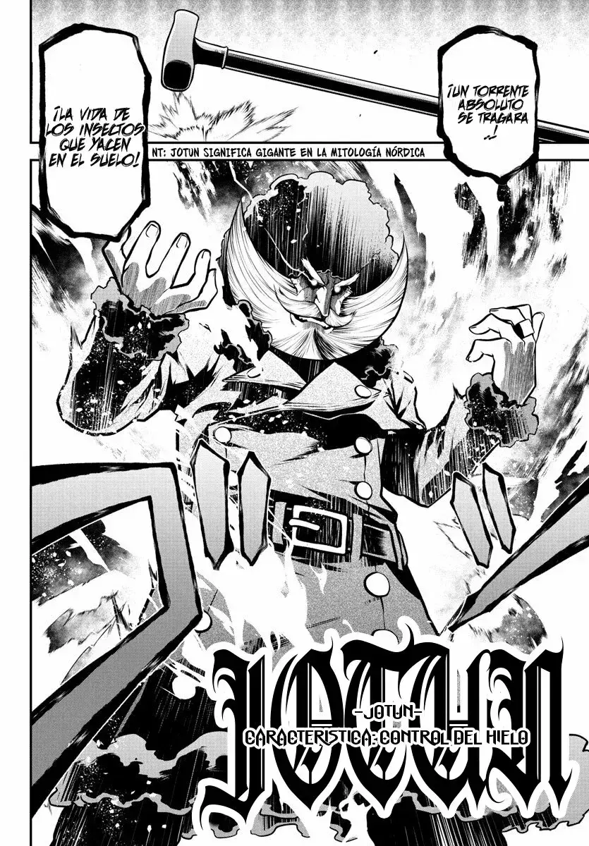 Capitulo 43 page 19