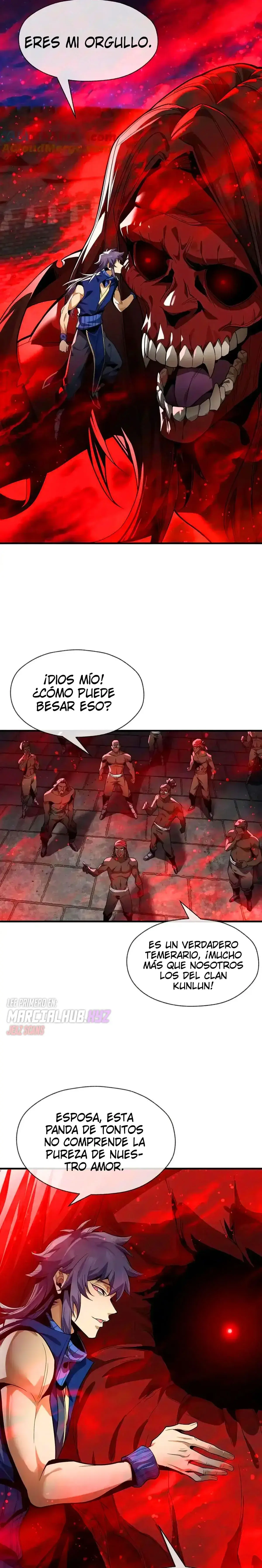 Capitulo 60 page 11