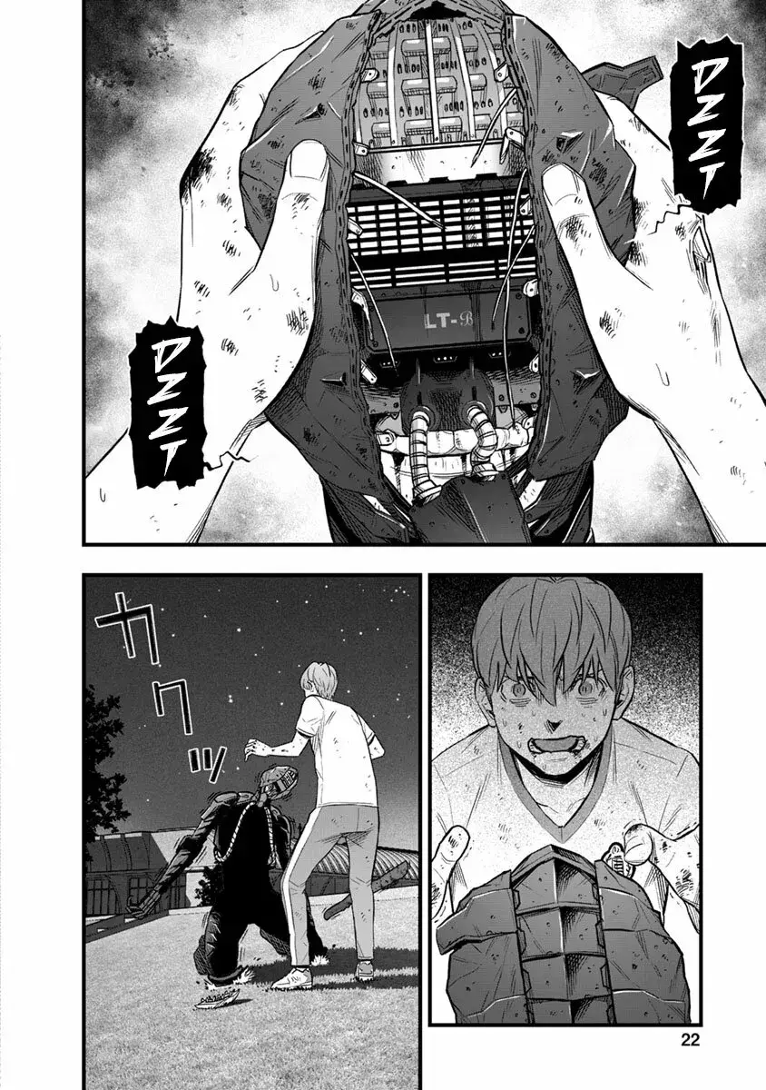 Capitulo 37 page 22
