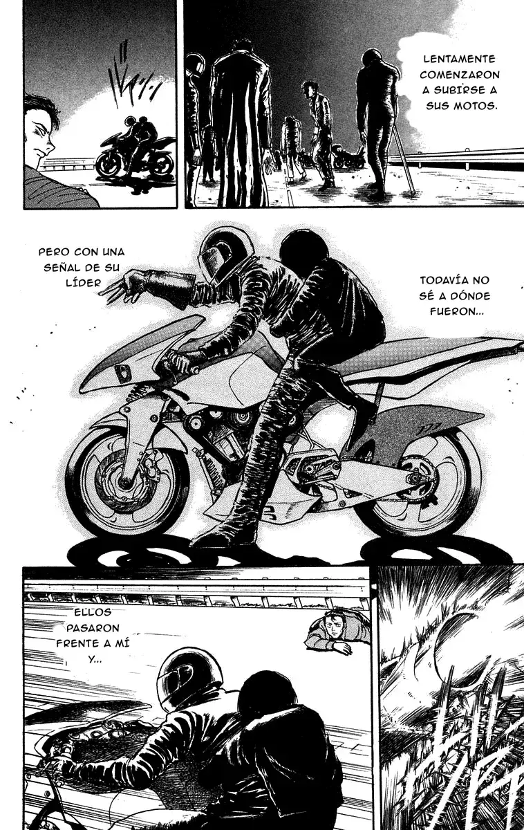 Capitulo 133 page 19