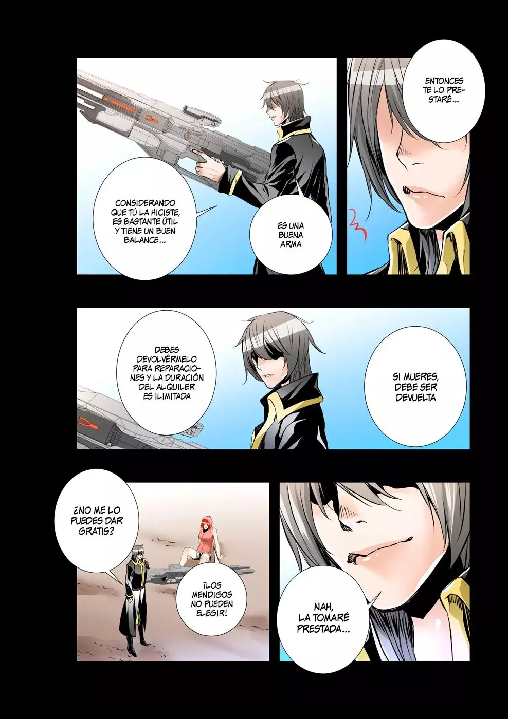 Capitulo 48 page 6