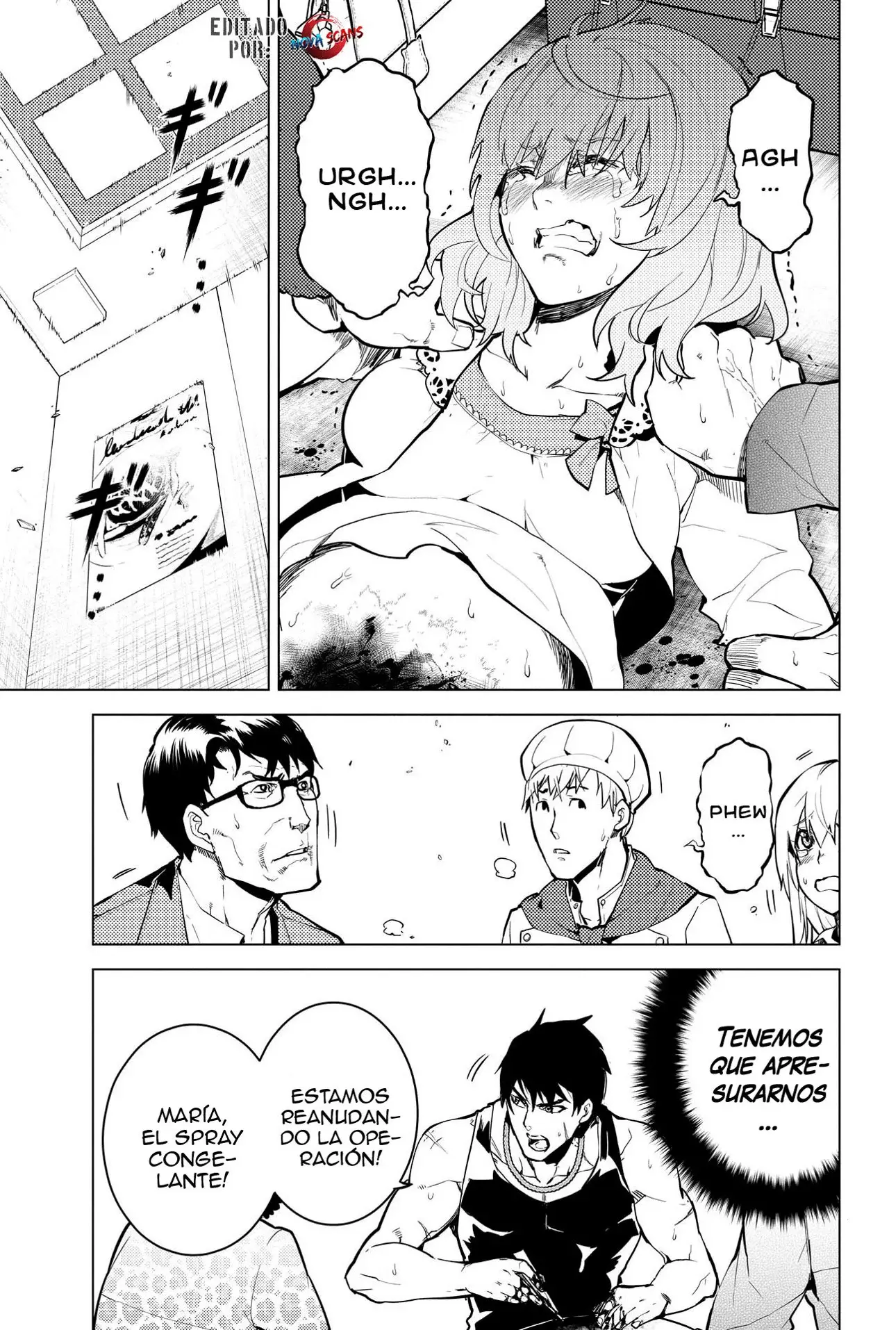 Capitulo 24 page 4