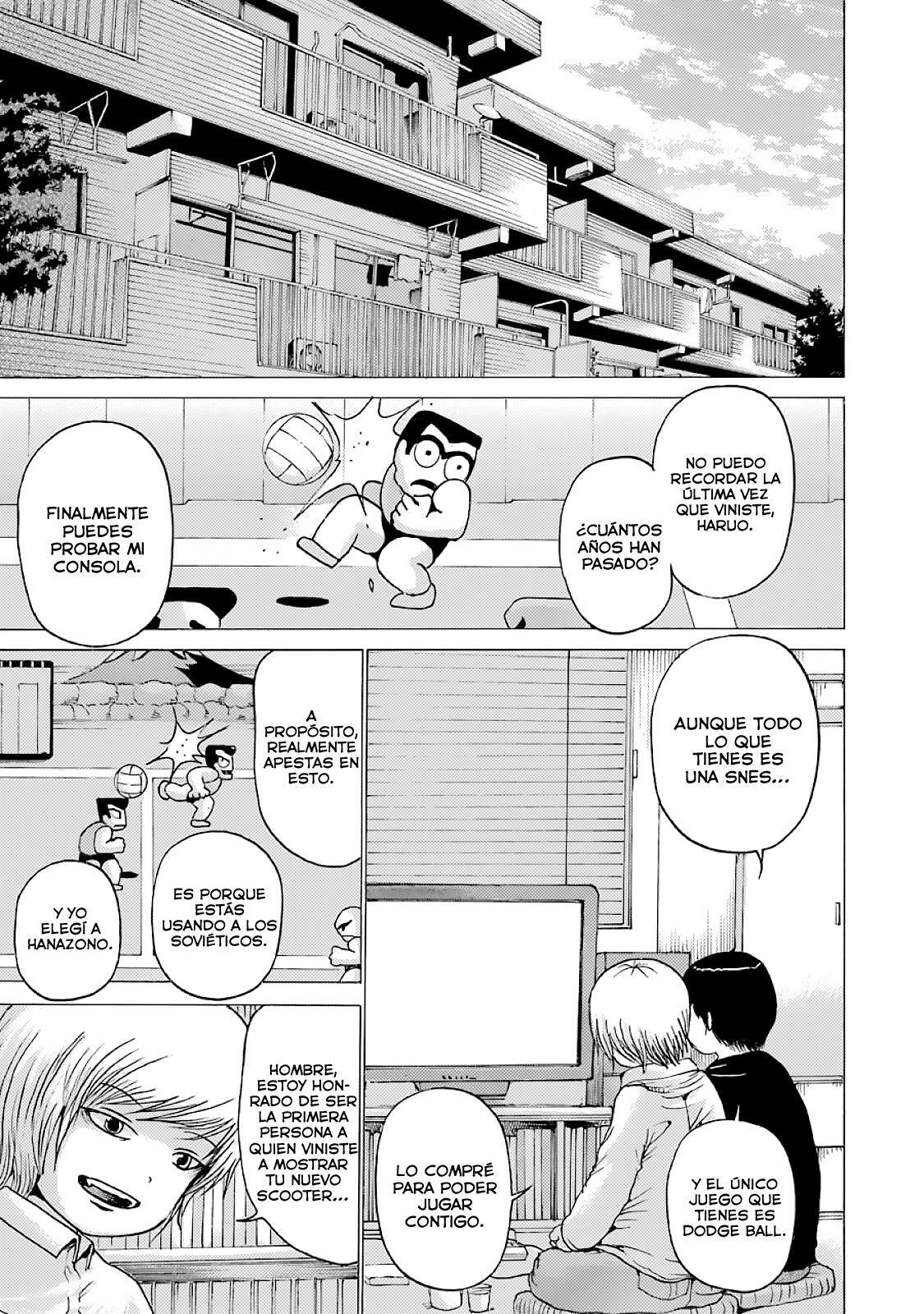 Capitulo 52 page 21
