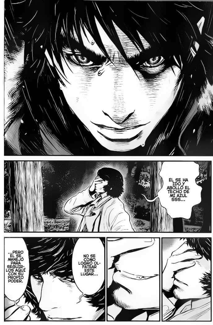 Capitulo 88 page 21