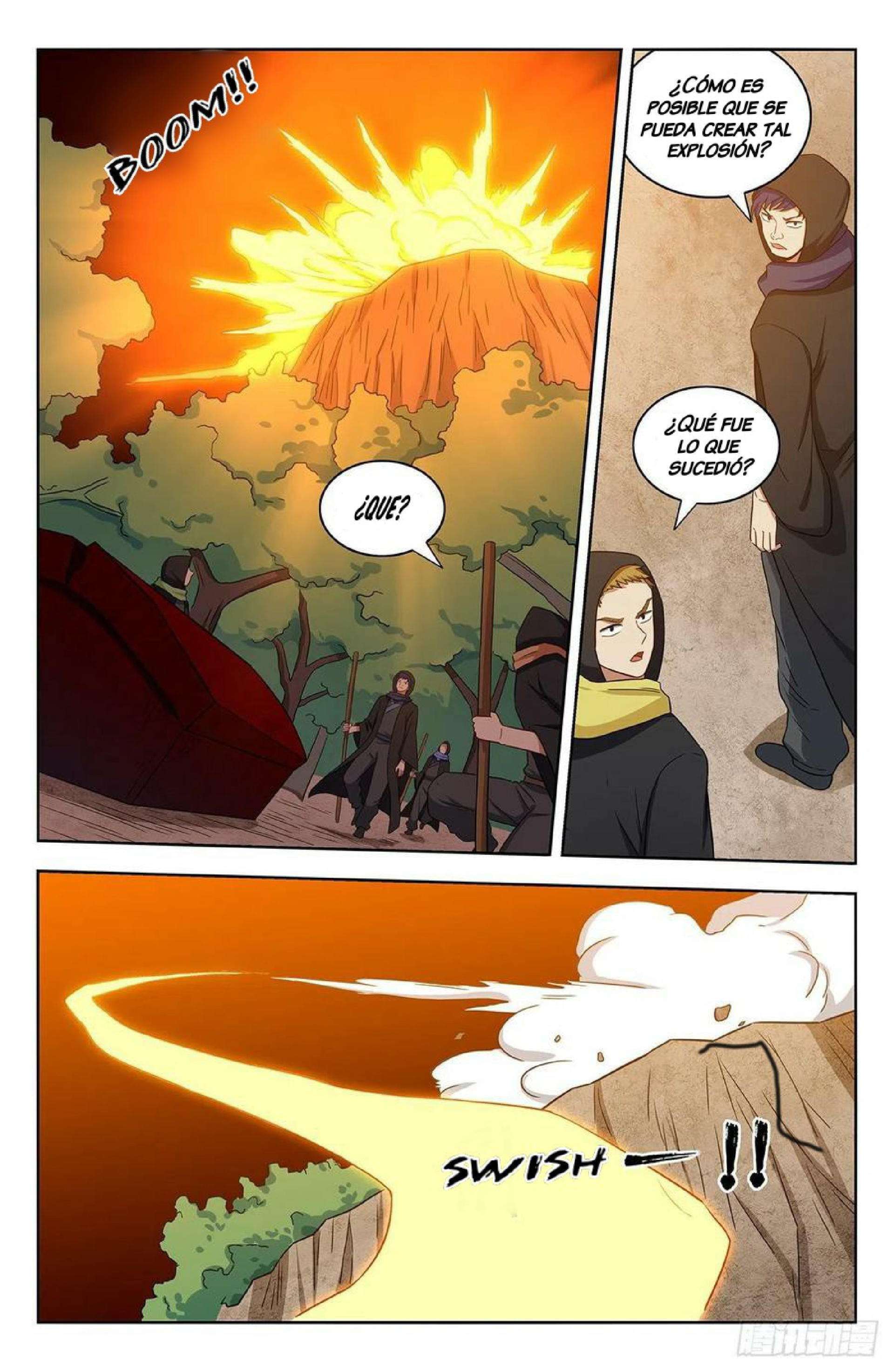 Capitulo 315 page 8