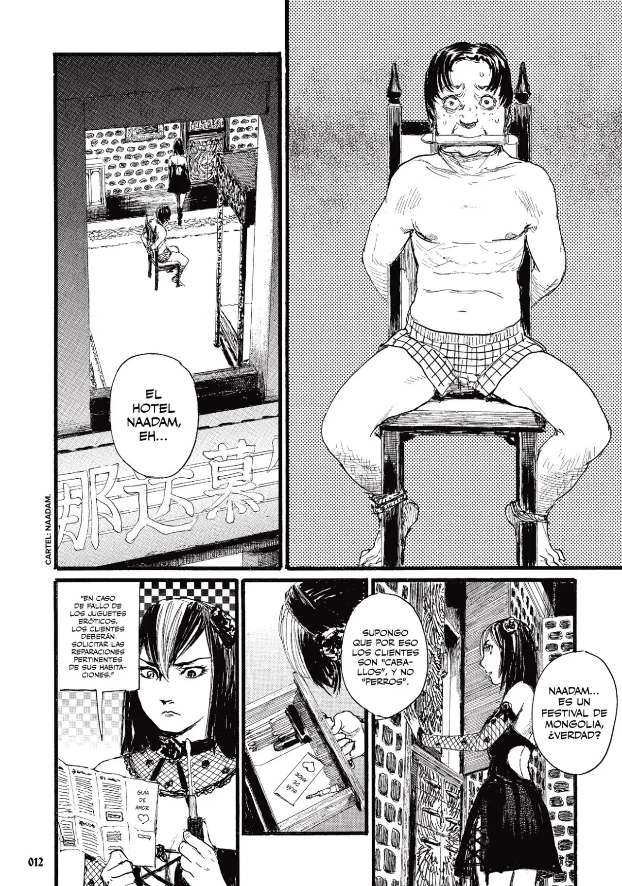 Capitulo 15 page 17