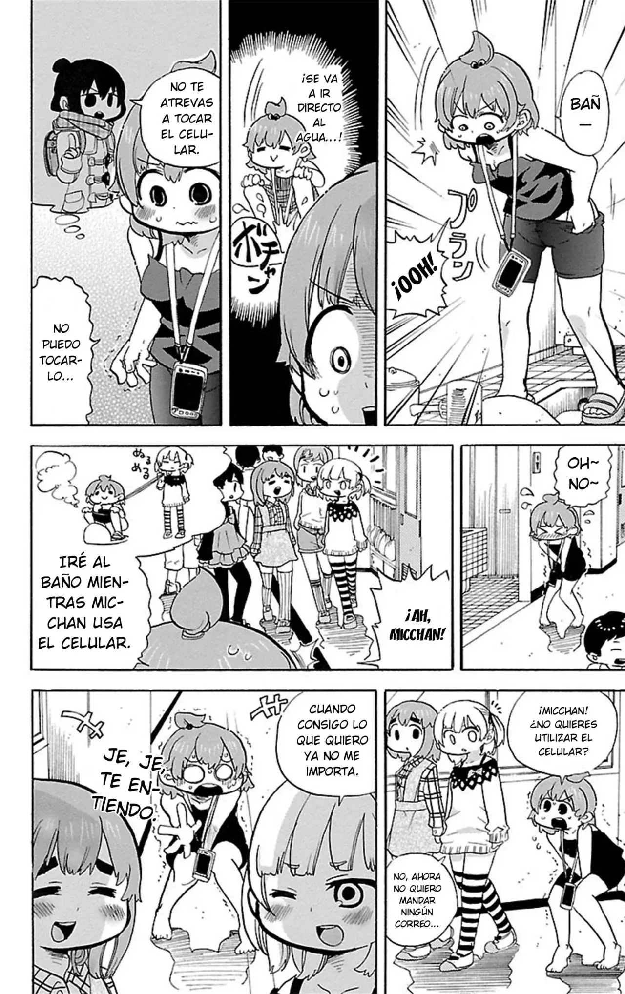 Capitulo 290 page 7