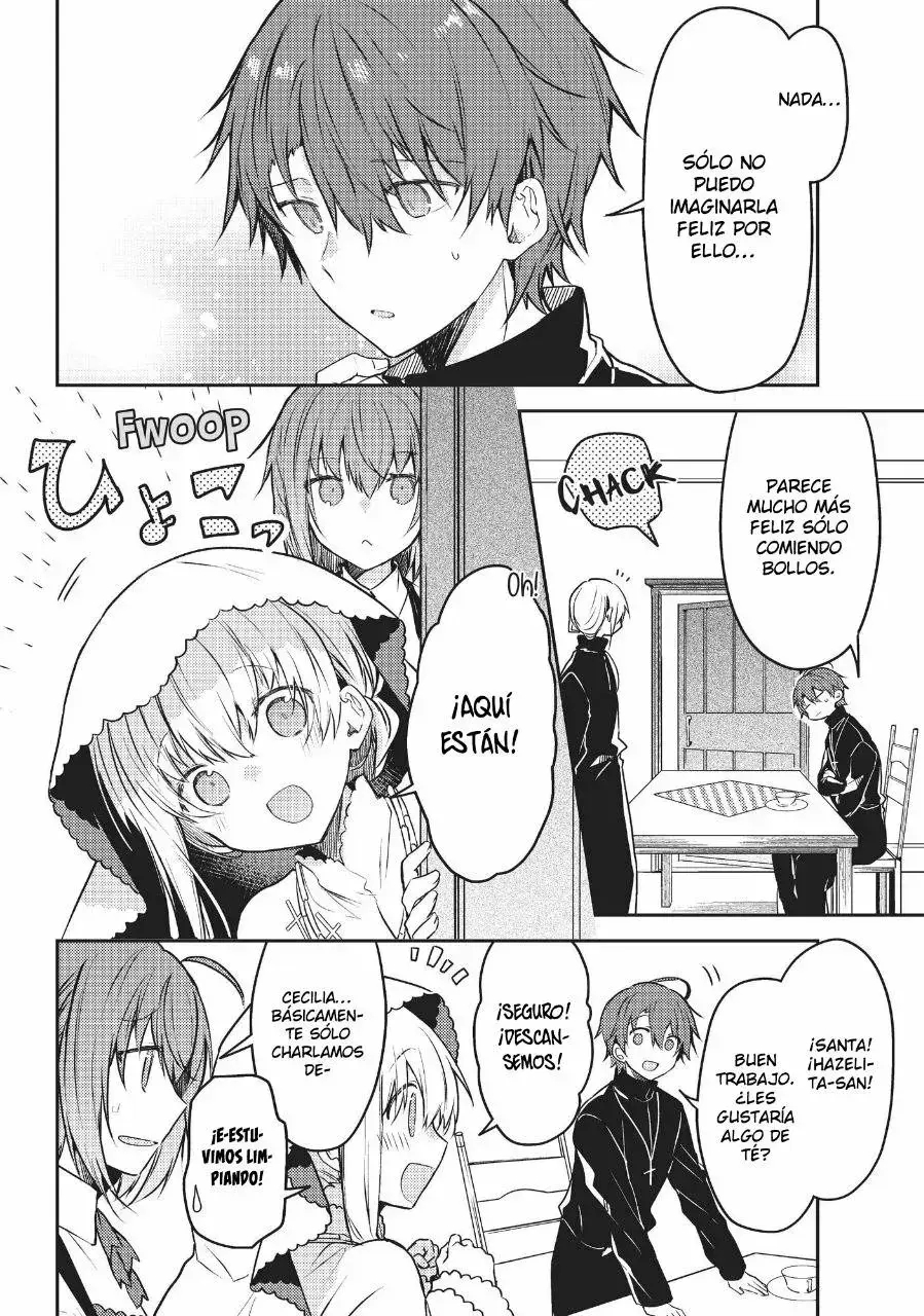 Capitulo 40 page 18
