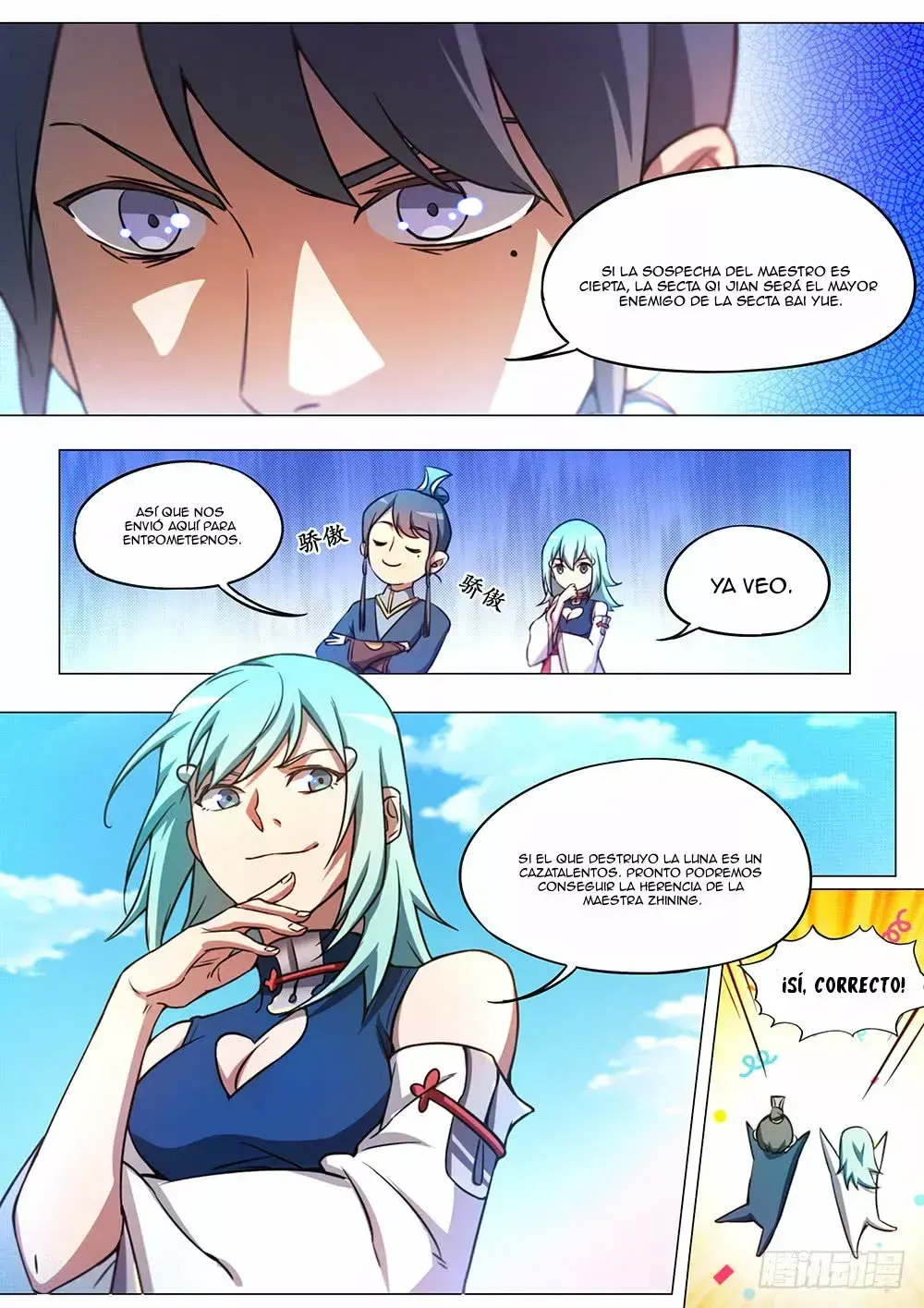 Capitulo 60 page 12