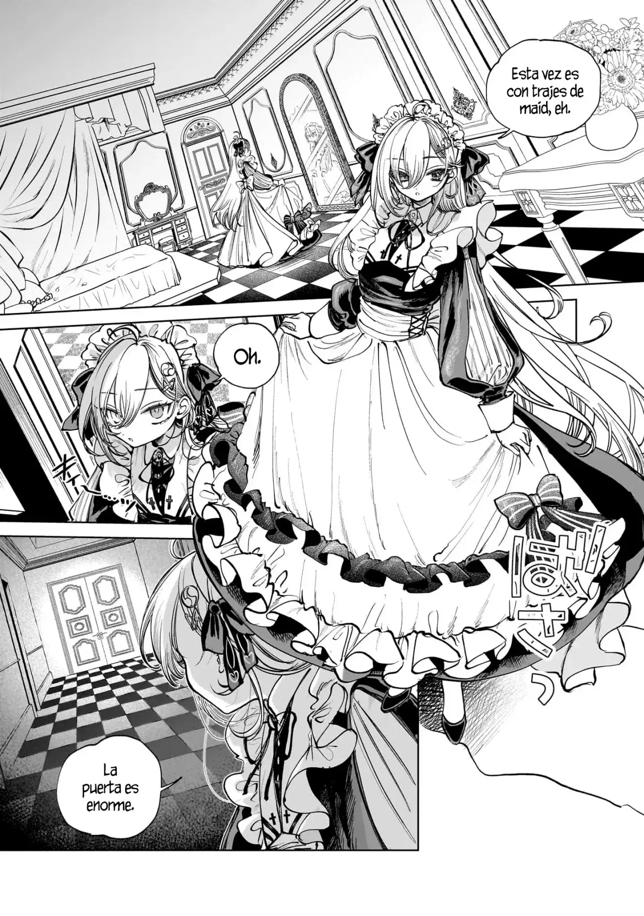 Capitulo 1 page 6