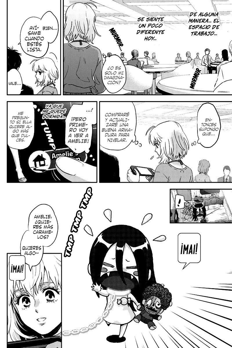 Capitulo 83 page 9