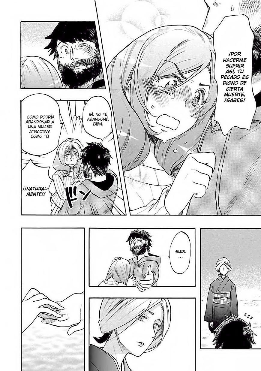 Capitulo 40 page 40