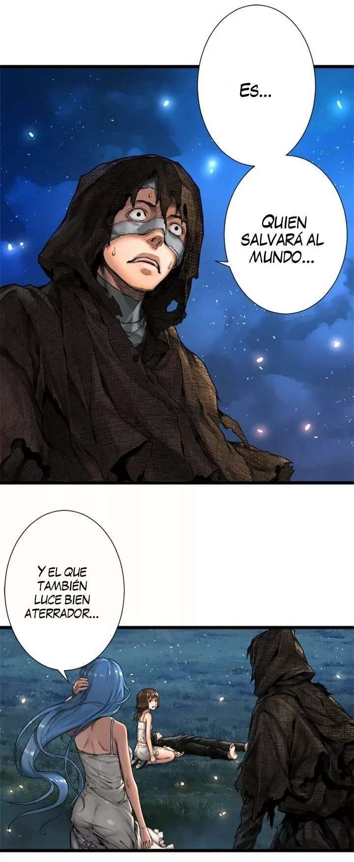 Capitulo 19 page 17