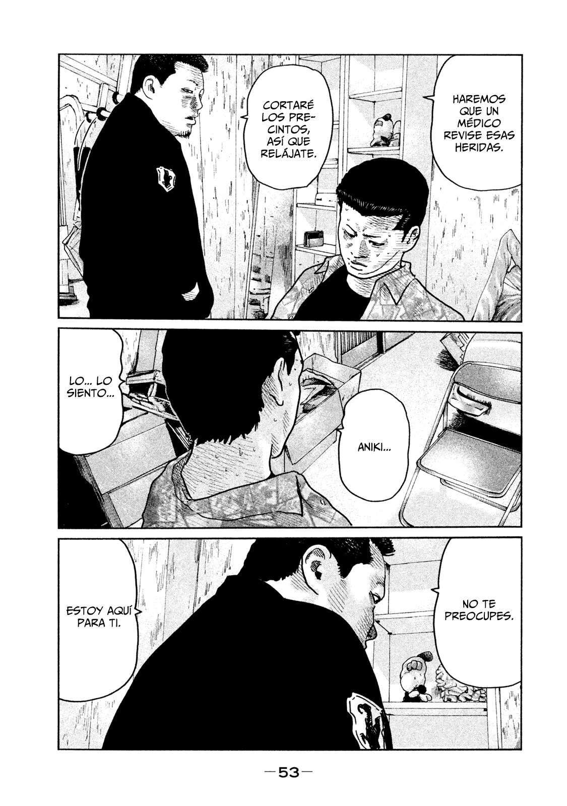 Capitulo 66 page 17