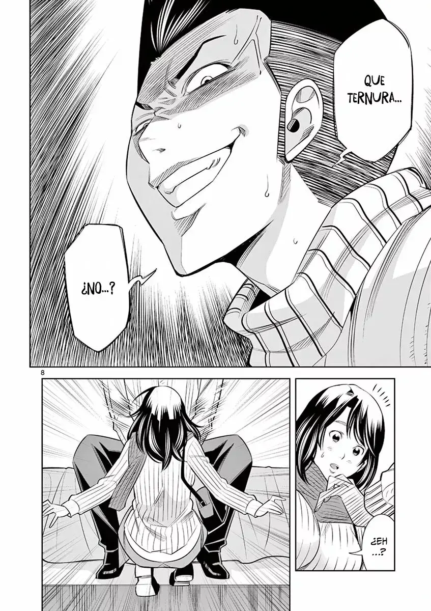 Capitulo 50 page 9
