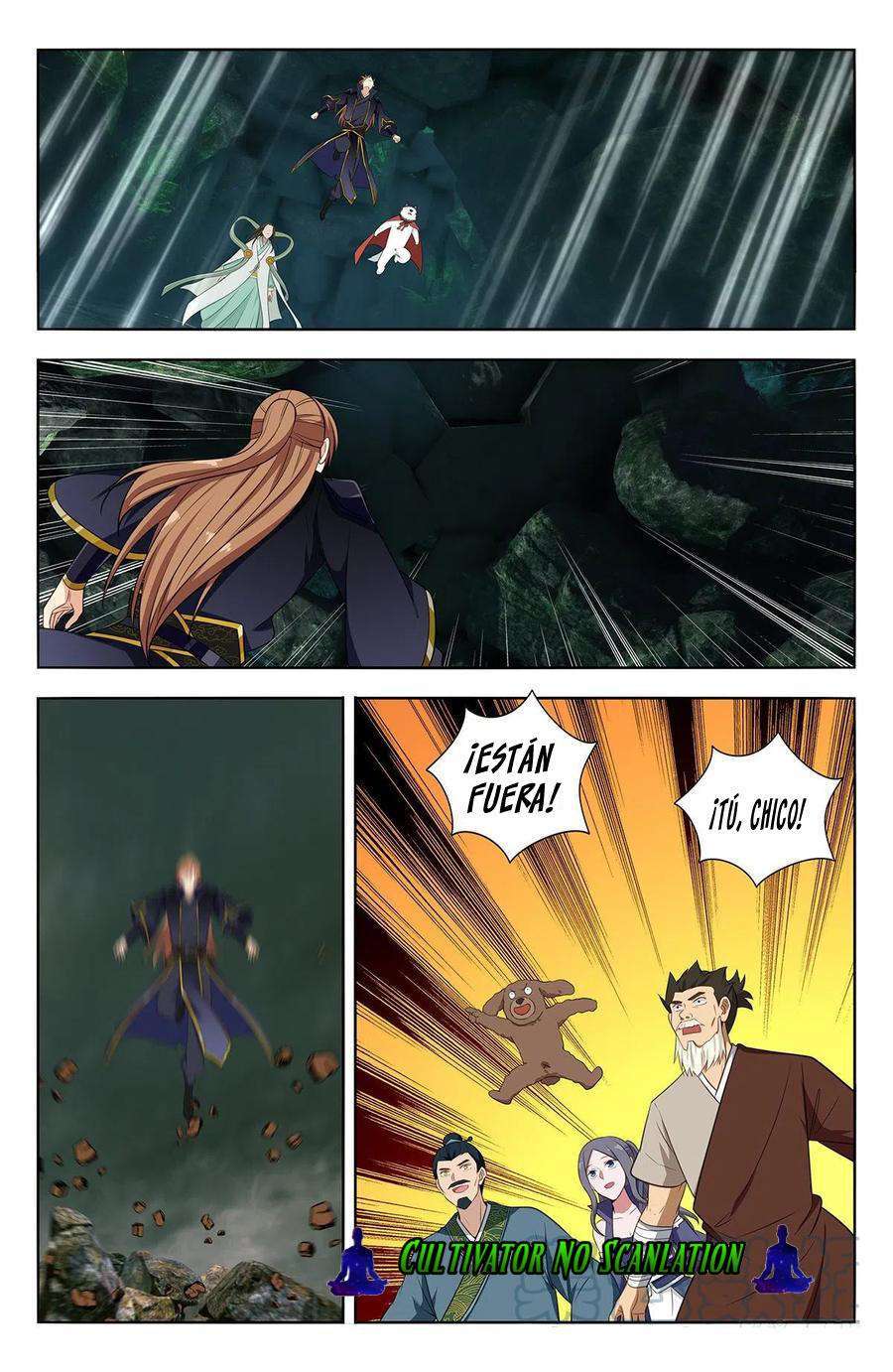 Capitulo 483 page 11