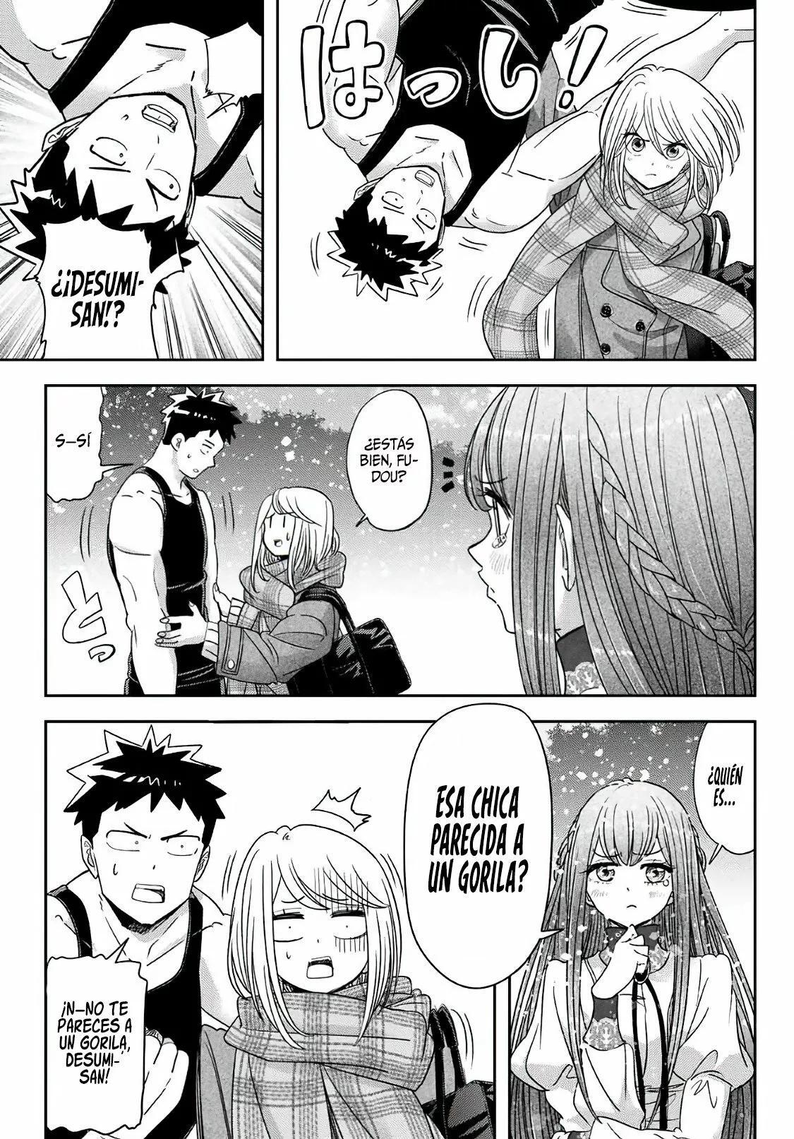 Capitulo 32 page 8