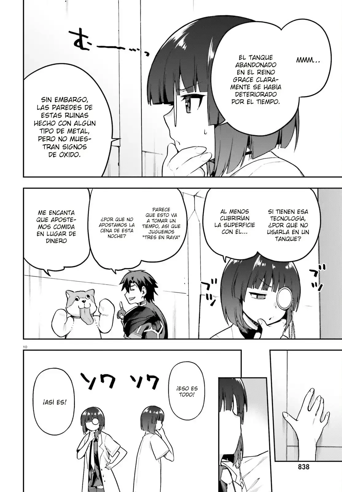 Capitulo 47 page 12